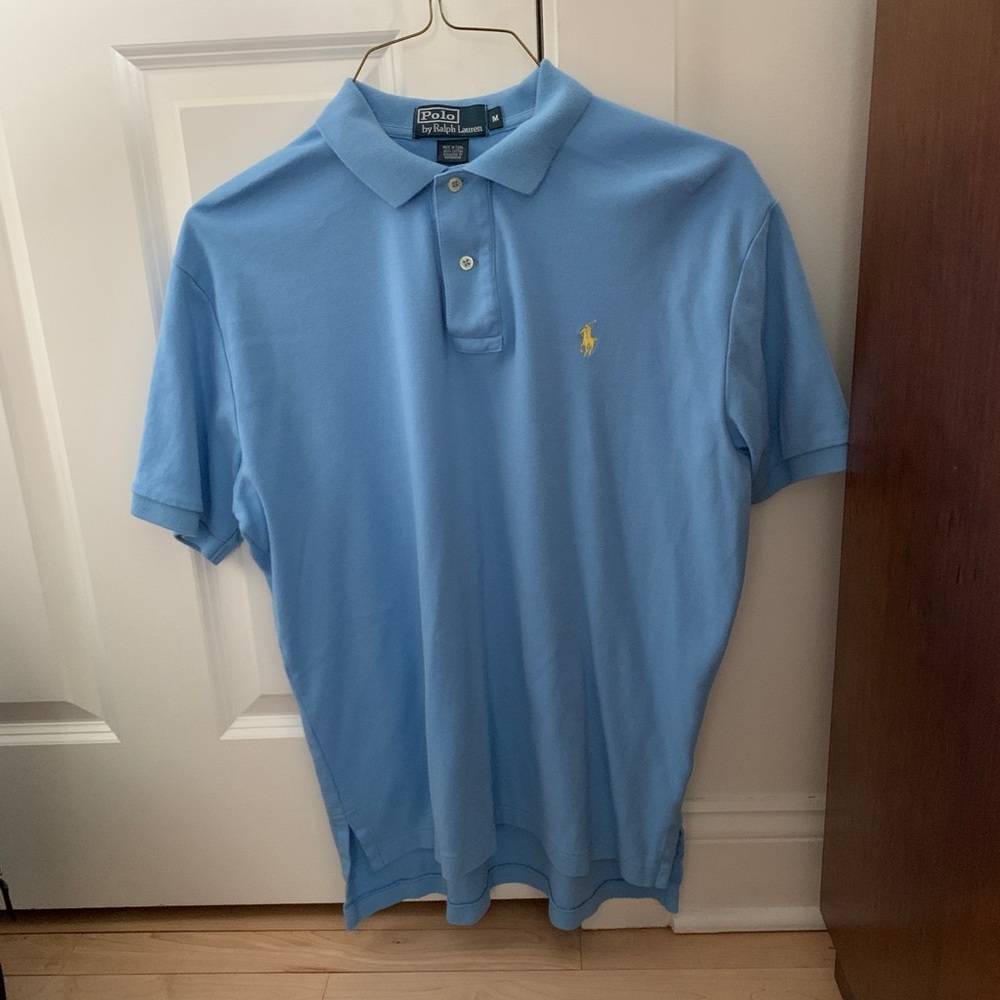 Polo by Ralph Lauren Men’s Polo Shirt
